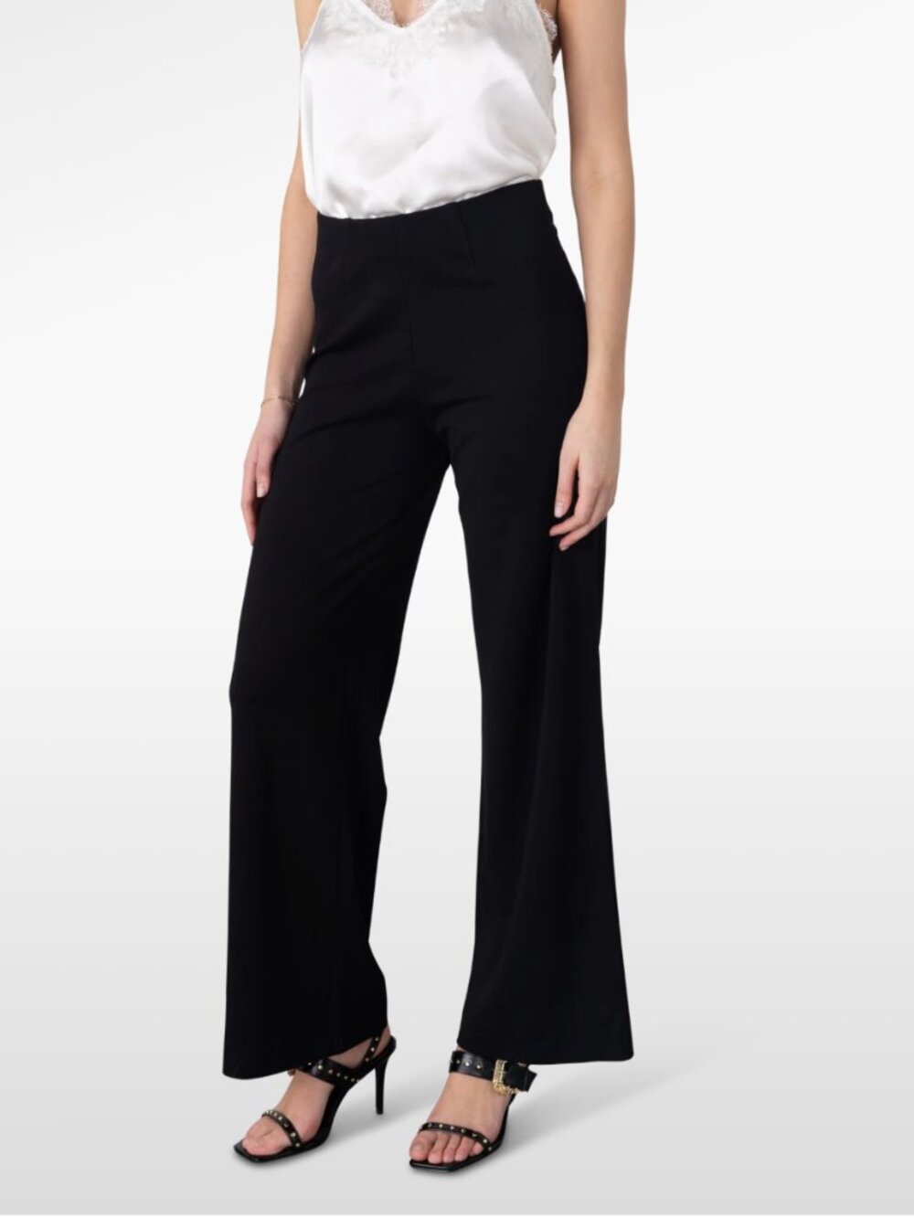 Seductive Kimberly Jersey Pants